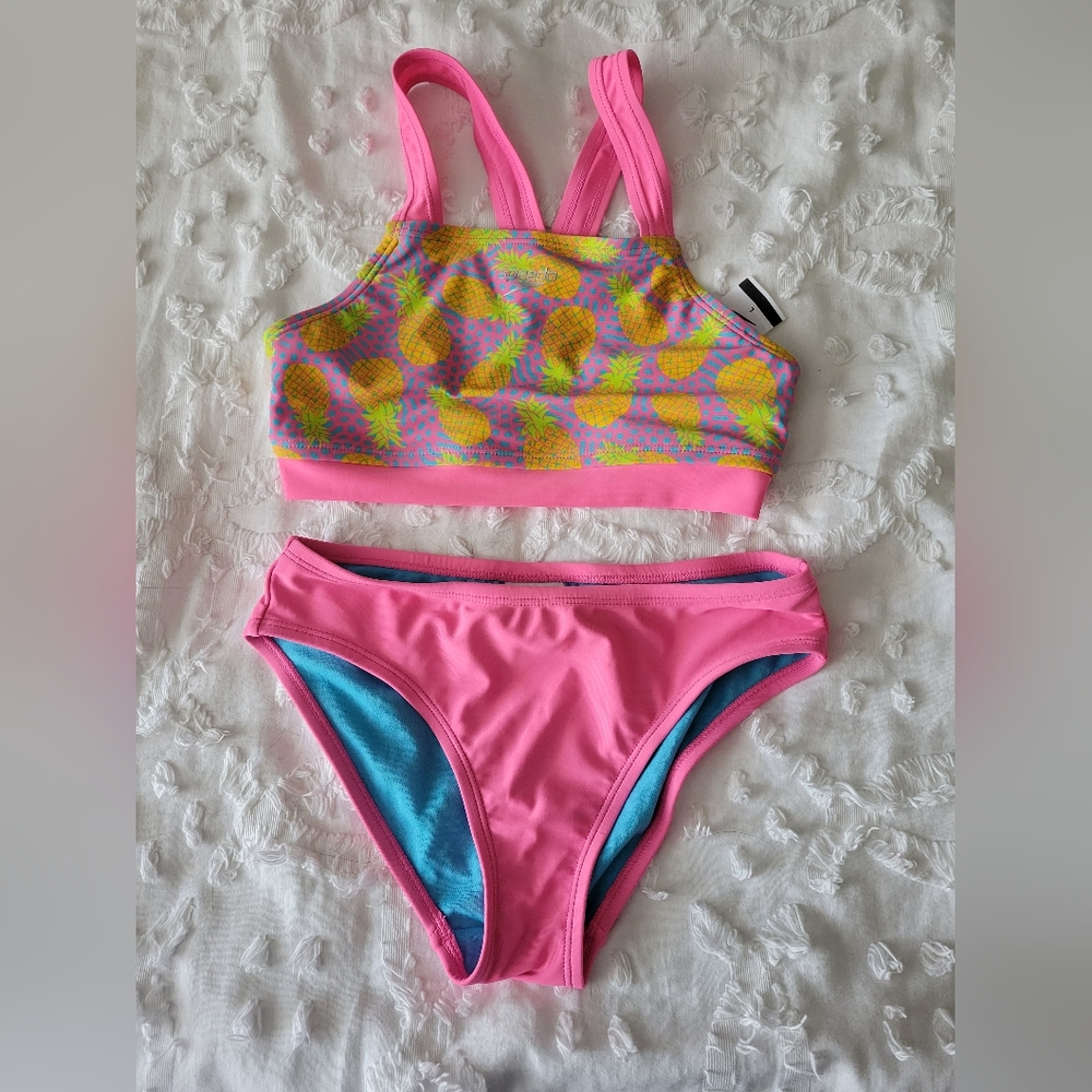 Speedo bikini